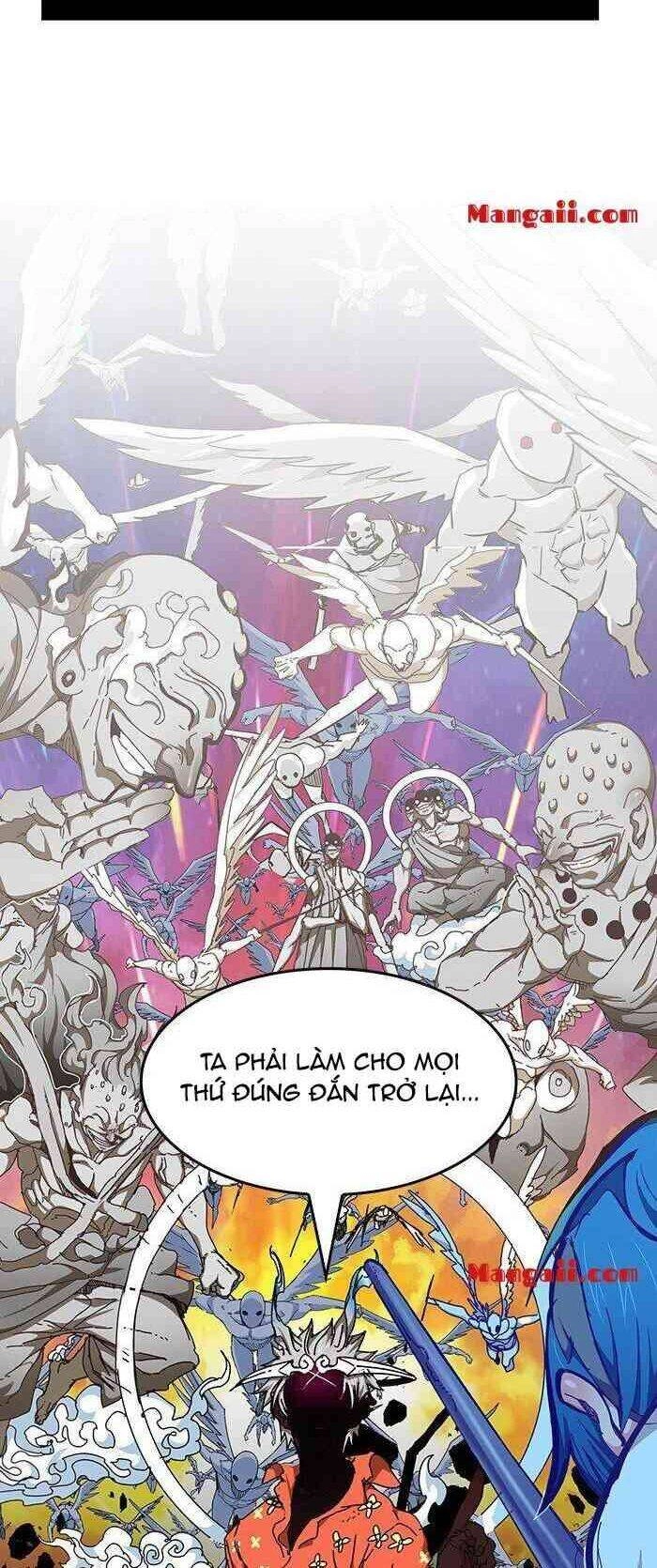 Chúa Tể Học Đường Chapter 475 - 132