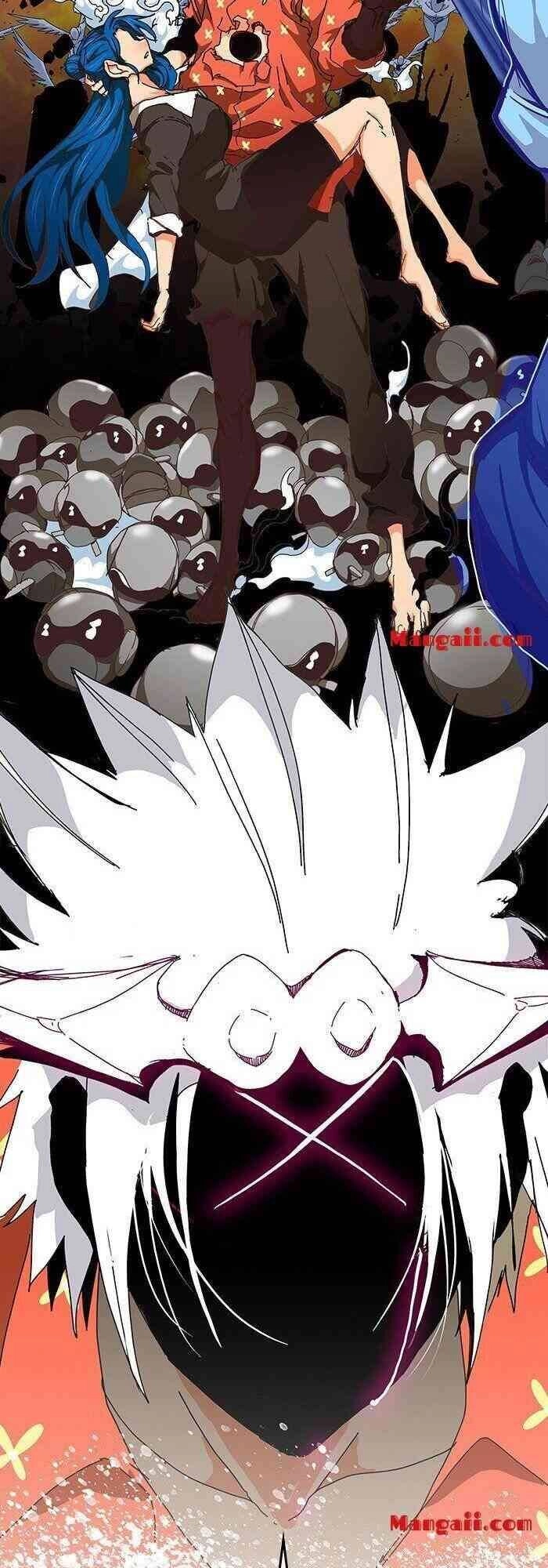 Chúa Tể Học Đường Chapter 475 - 133