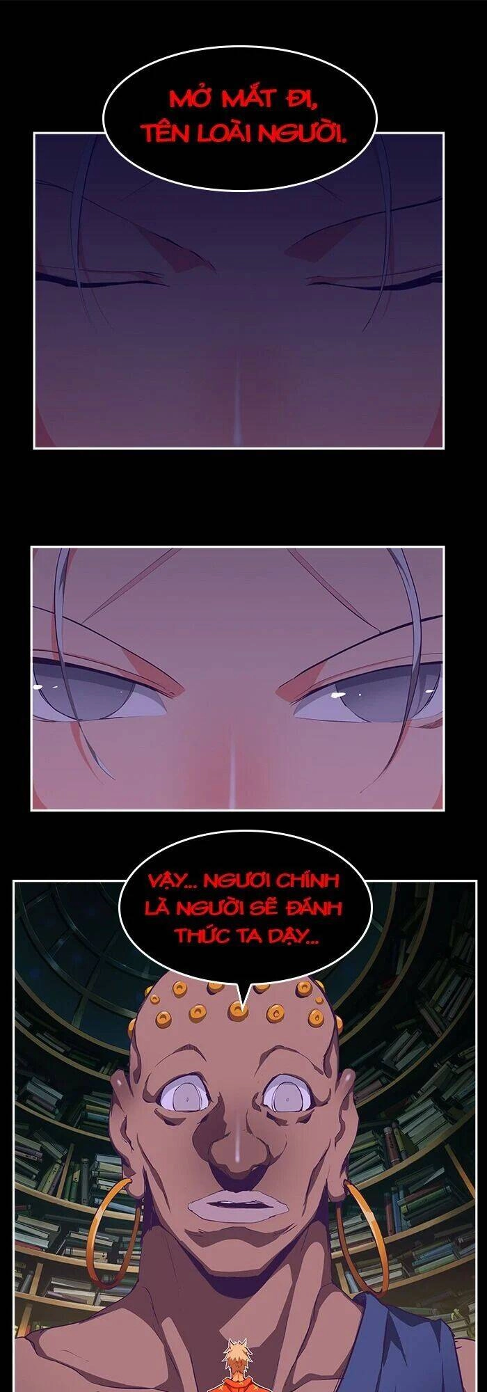 Chúa Tể Học Đường Chapter 476 - 2