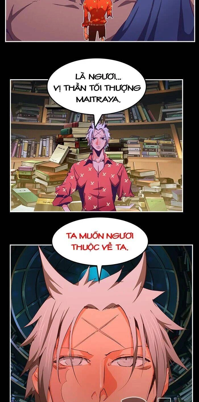 Chúa Tể Học Đường Chapter 476 - 3