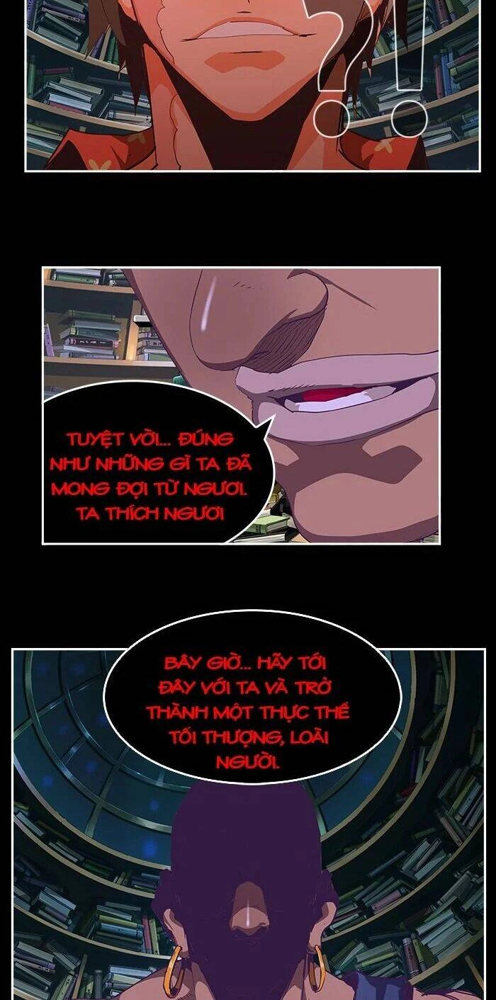 Chúa Tể Học Đường Chapter 476 - 4