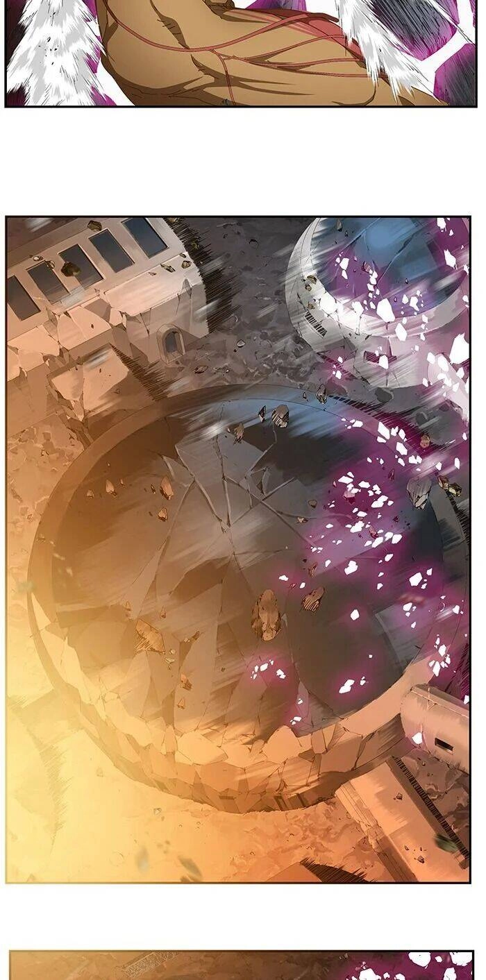 Chúa Tể Học Đường Chapter 476 - 9