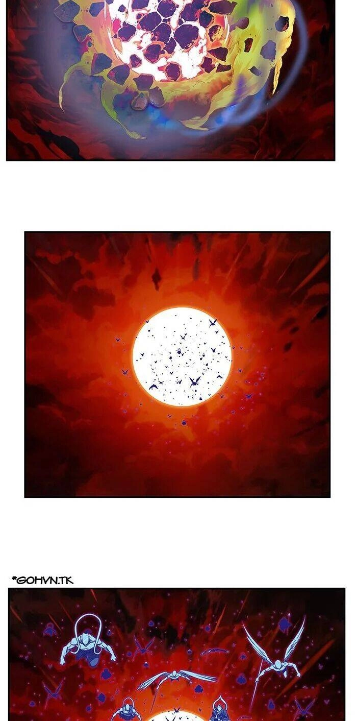 Chúa Tể Học Đường Chapter 476 - 13