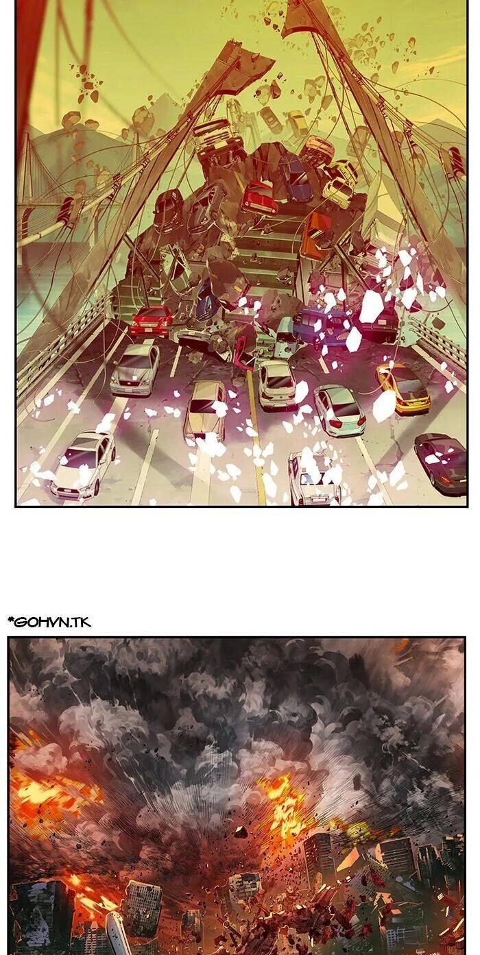 Chúa Tể Học Đường Chapter 476 - 15