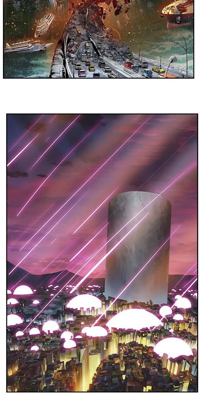 Chúa Tể Học Đường Chapter 476 - 16