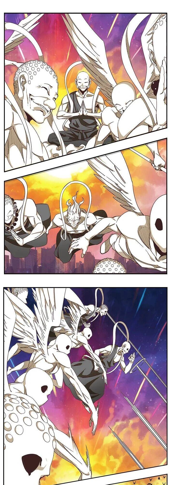 Chúa Tể Học Đường Chapter 476 - 17