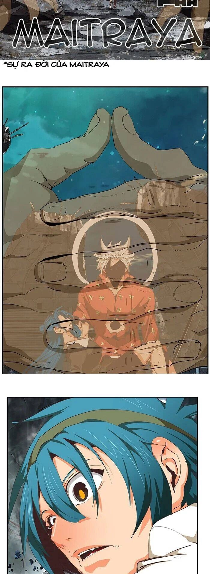 Chúa Tể Học Đường Chapter 476 - 24