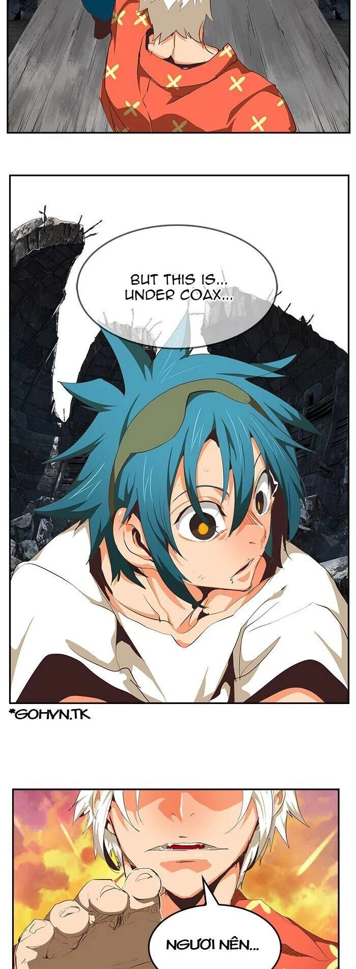 Chúa Tể Học Đường Chapter 476 - 28