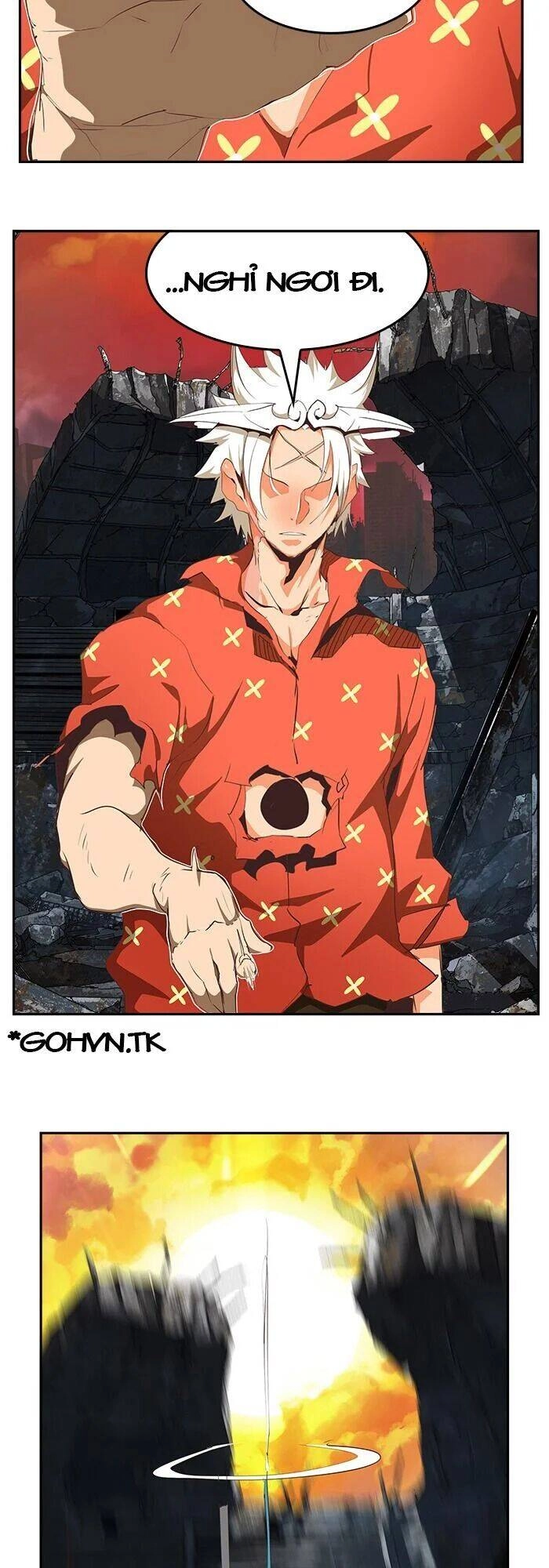 Chúa Tể Học Đường Chapter 476 - 29