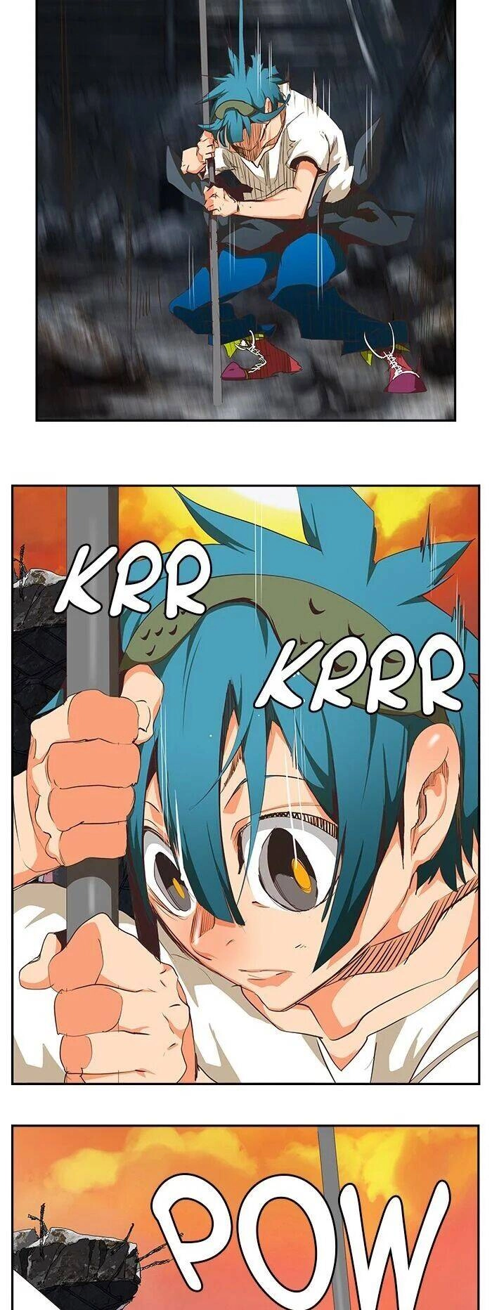 Chúa Tể Học Đường Chapter 476 - 30