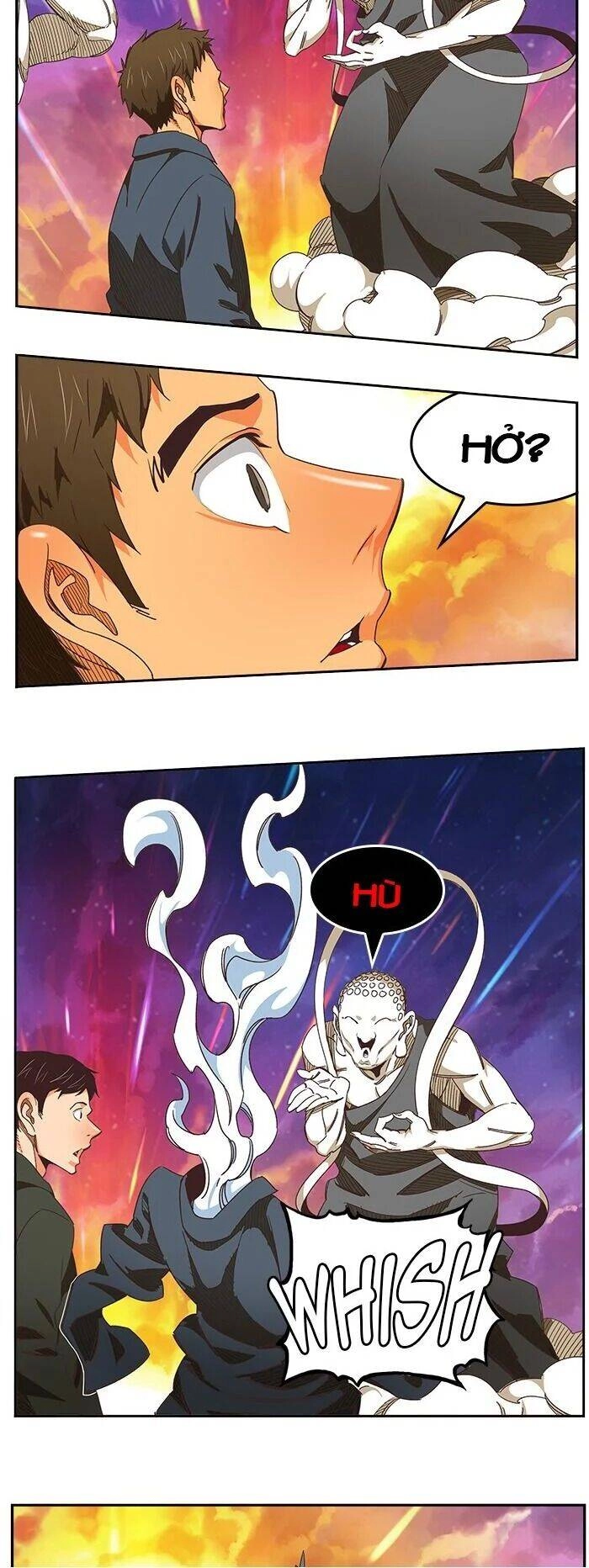 Chúa Tể Học Đường Chapter 476 - 34