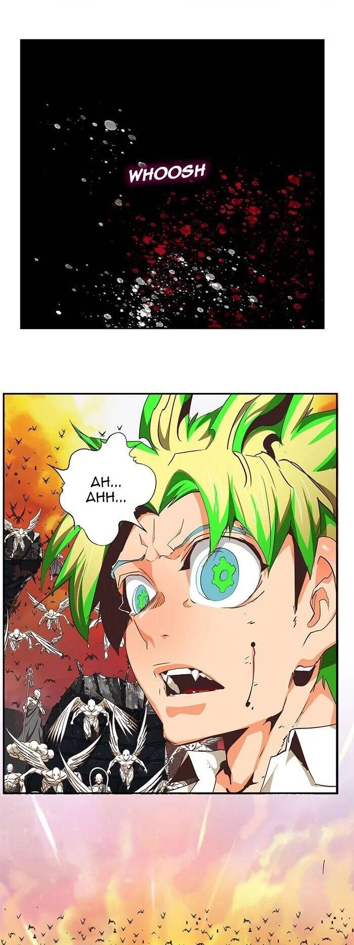 Chúa Tể Học Đường Chapter 476 - 37