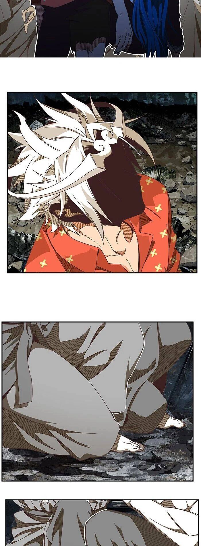 Chúa Tể Học Đường Chapter 476 - 39