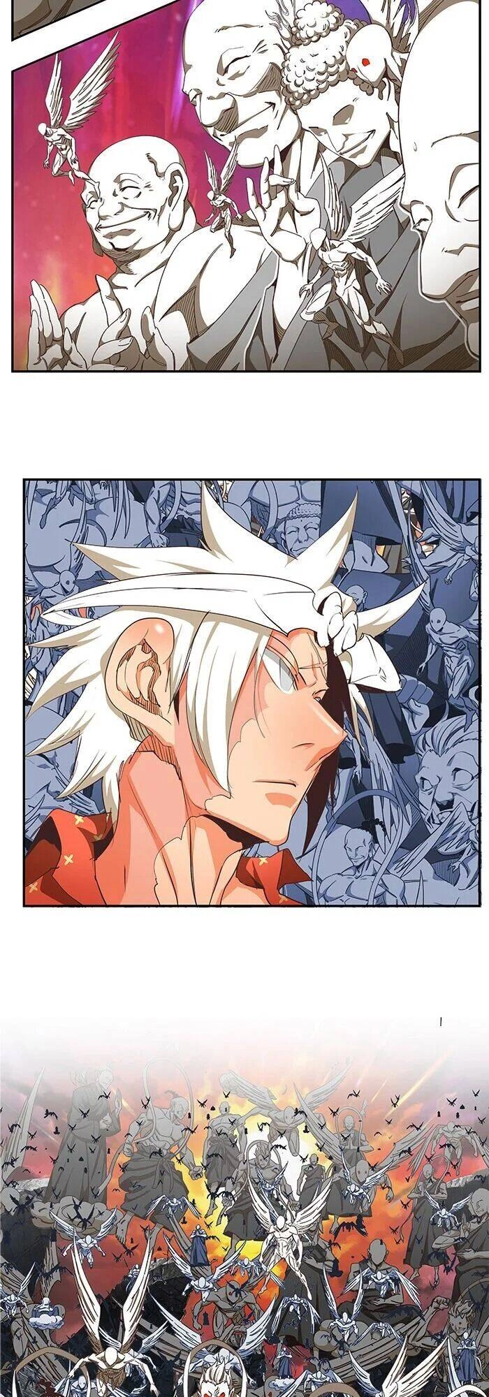 Chúa Tể Học Đường Chapter 476 - 41