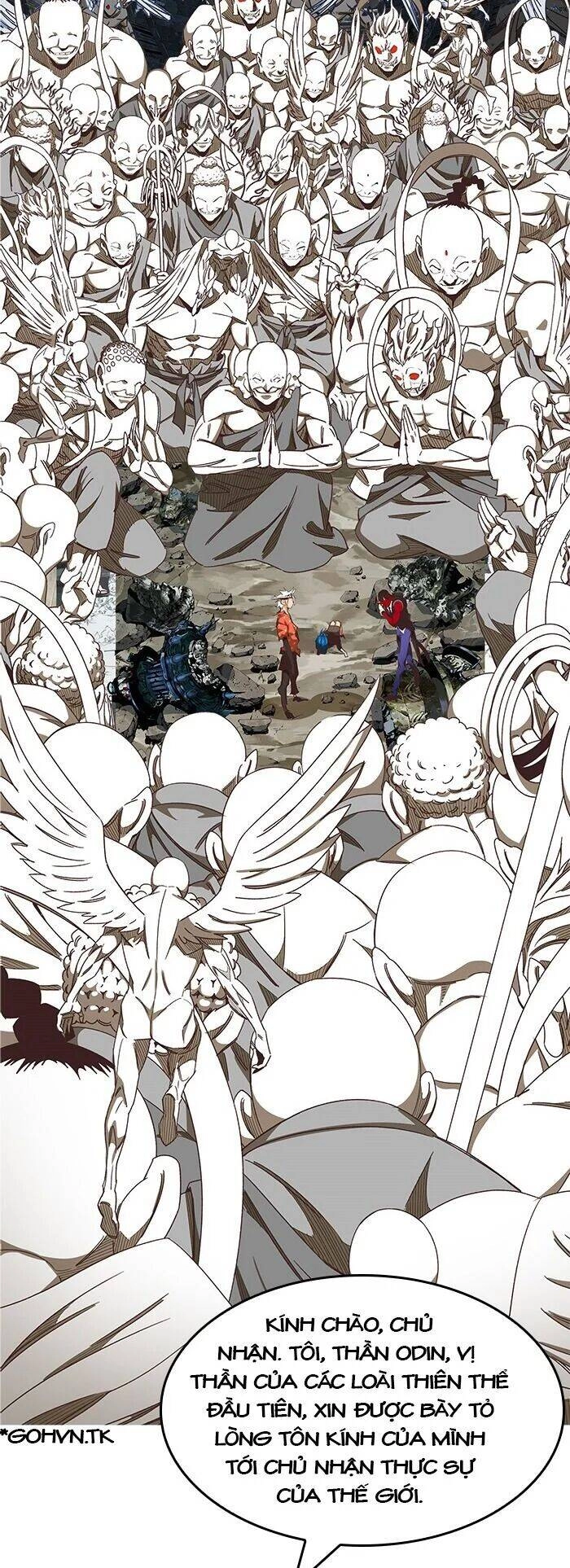 Chúa Tể Học Đường Chapter 476 - 42