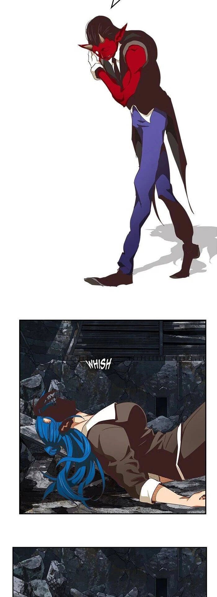 Chúa Tể Học Đường Chapter 476 - 43