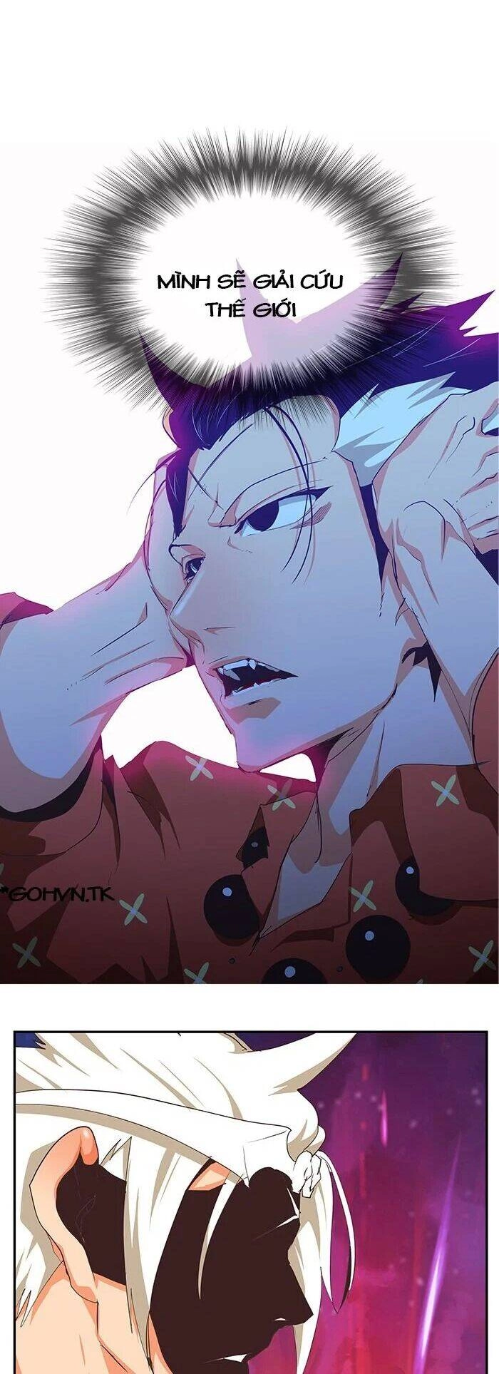 Chúa Tể Học Đường Chapter 476 - 49