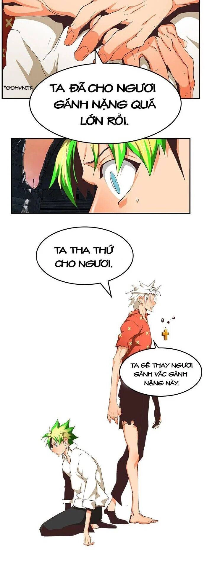 Chúa Tể Học Đường Chapter 476 - 52