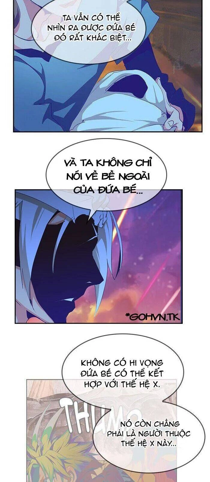 Chúa Tể Học Đường Chapter 476 - 55