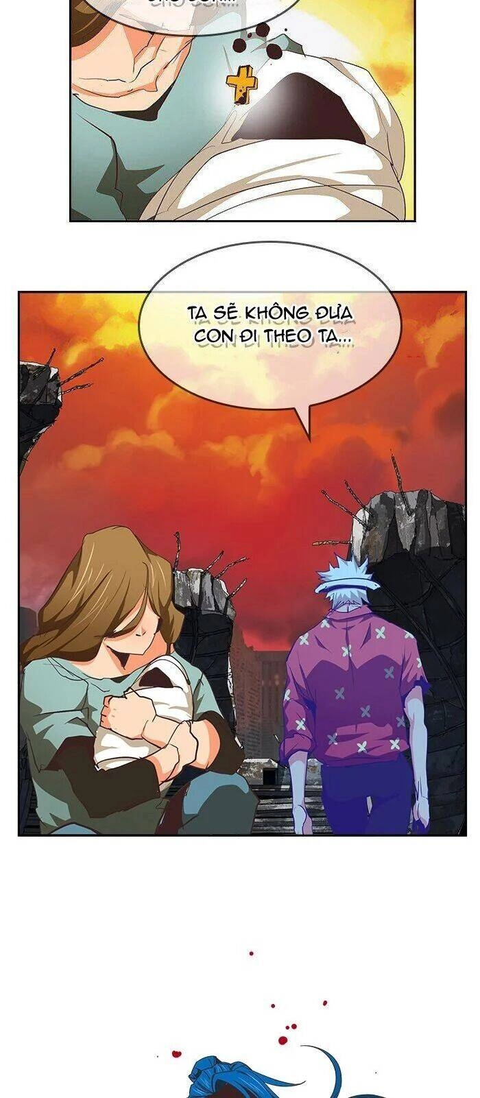 Chúa Tể Học Đường Chapter 476 - 58