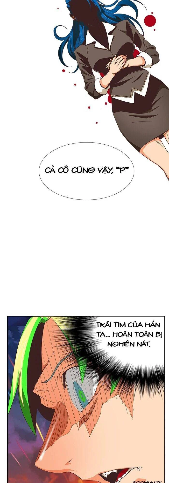 Chúa Tể Học Đường Chapter 476 - 59