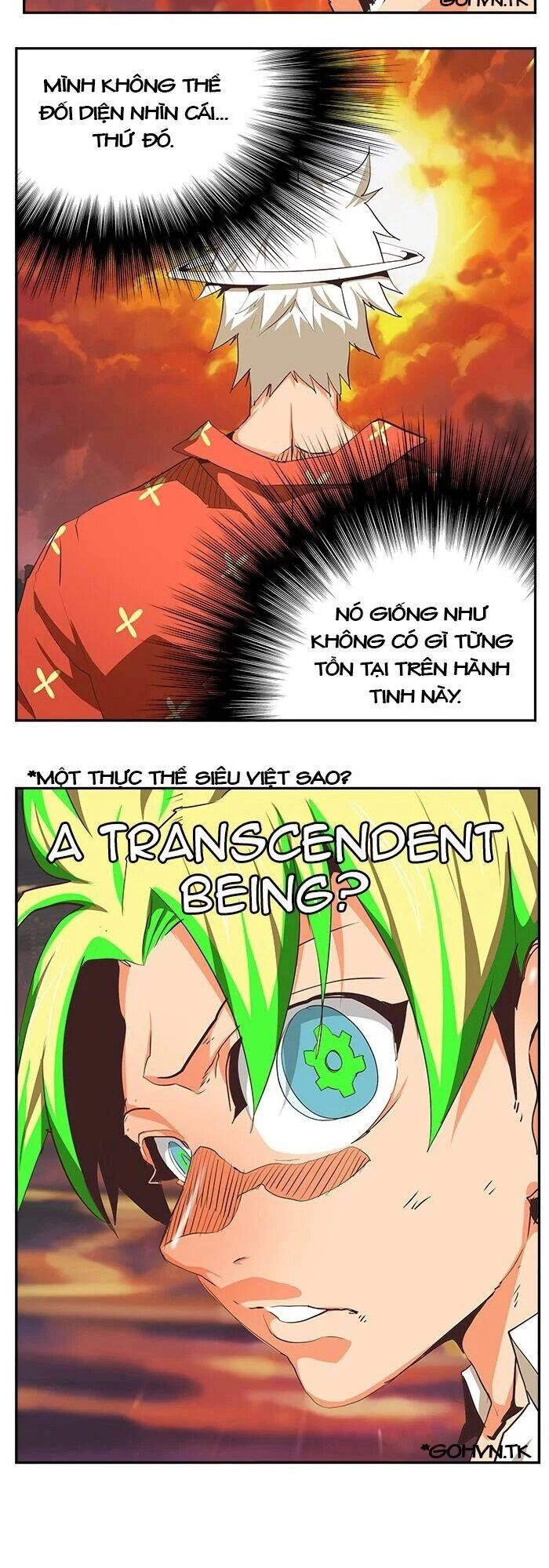 Chúa Tể Học Đường Chapter 476 - 60