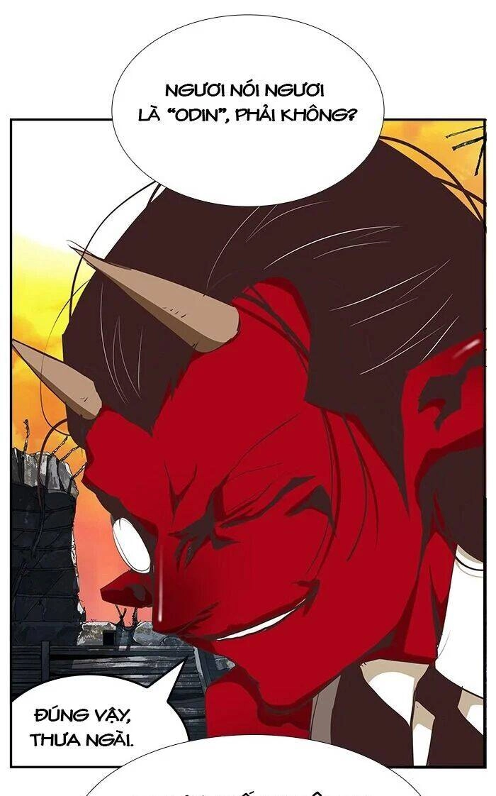 Chúa Tể Học Đường Chapter 476 - 61