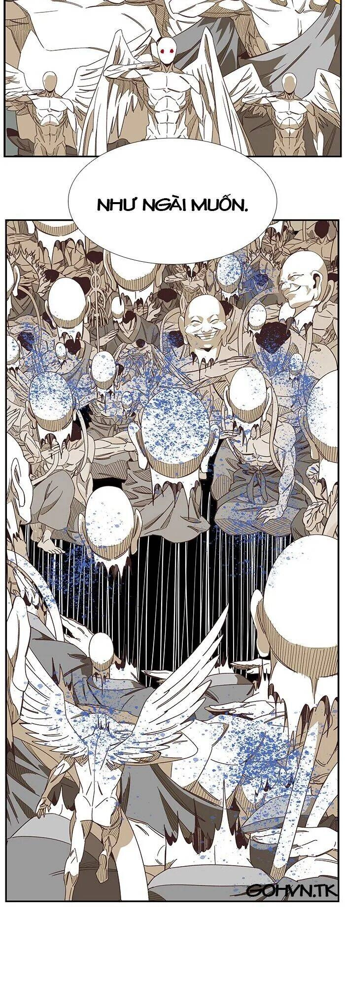 Chúa Tể Học Đường Chapter 476 - 64