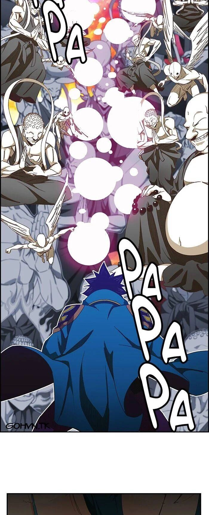 Chúa Tể Học Đường Chapter 476 - 68