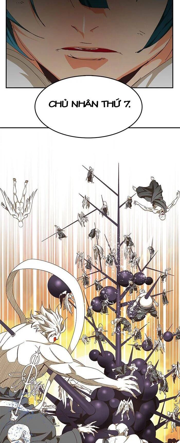 Chúa Tể Học Đường Chapter 476 - 69