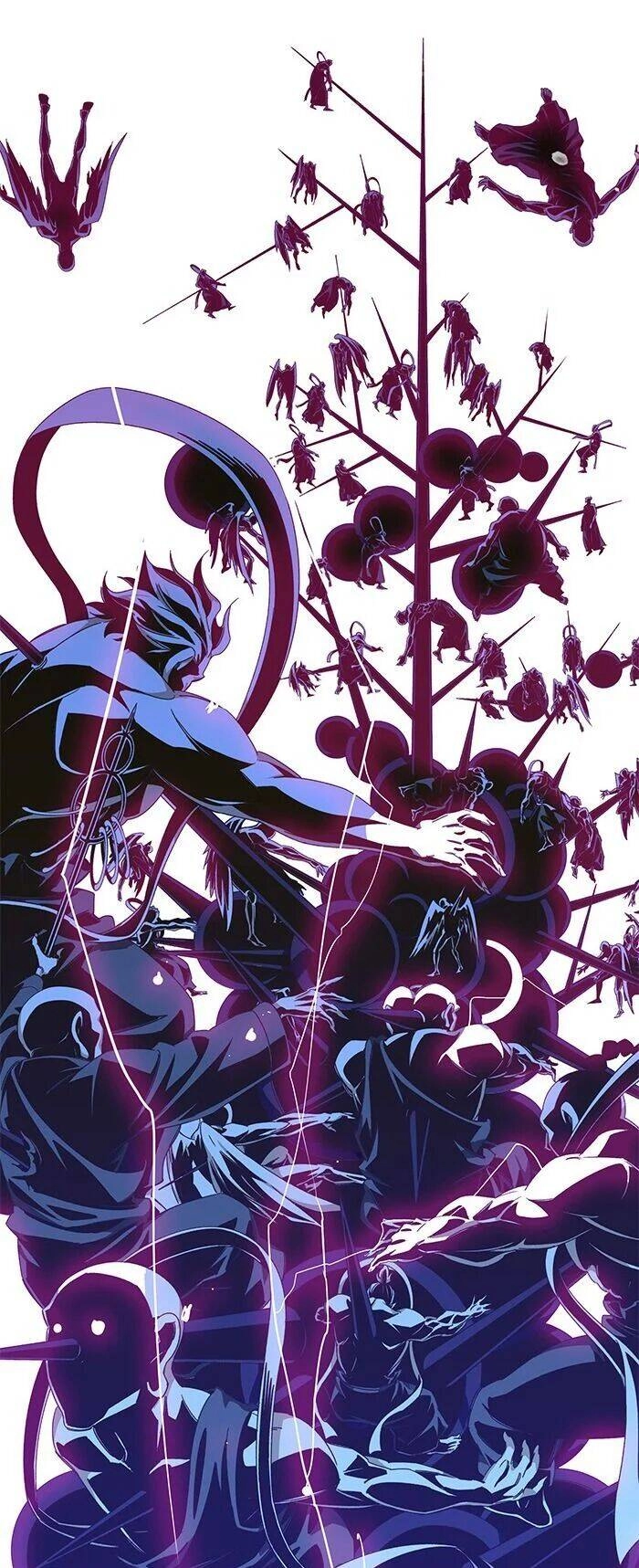 Chúa Tể Học Đường Chapter 476 - 71