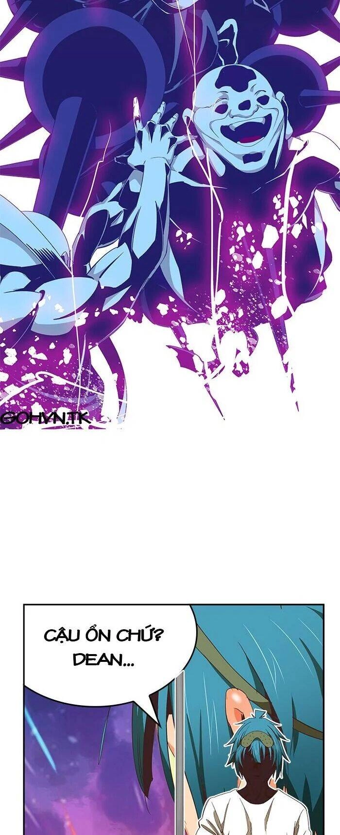 Chúa Tể Học Đường Chapter 476 - 72