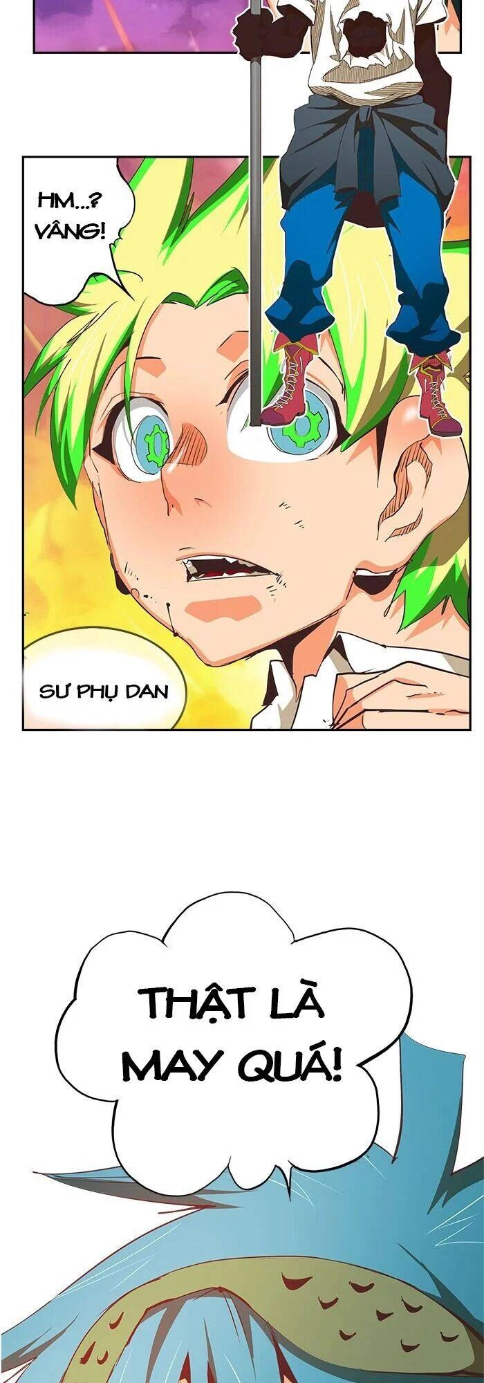 Chúa Tể Học Đường Chapter 476 - 73