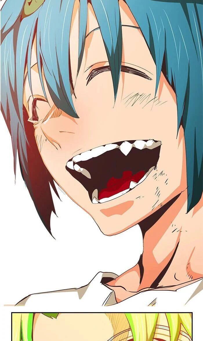 Chúa Tể Học Đường Chapter 476 - 74