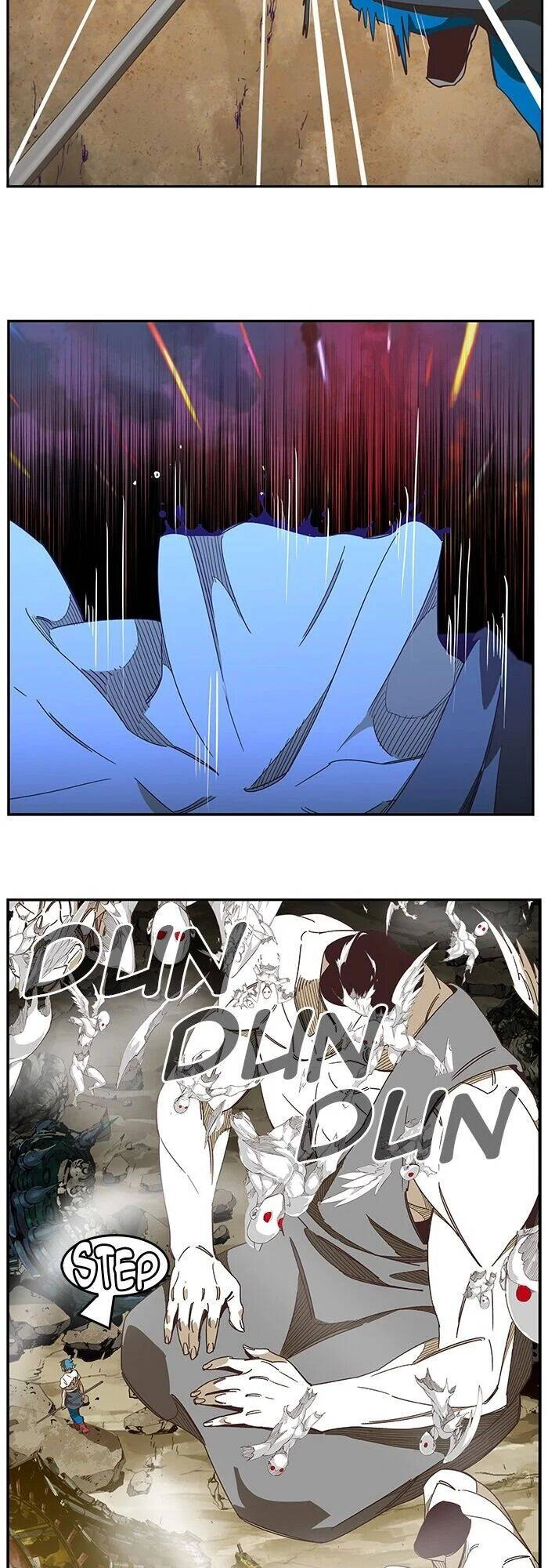 Chúa Tể Học Đường Chapter 476 - 79