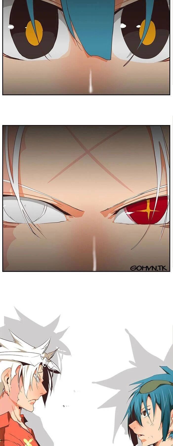 Chúa Tể Học Đường Chapter 476 - 83