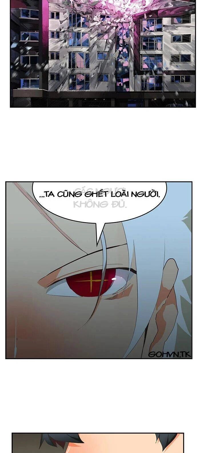 Chúa Tể Học Đường Chapter 477 - 9