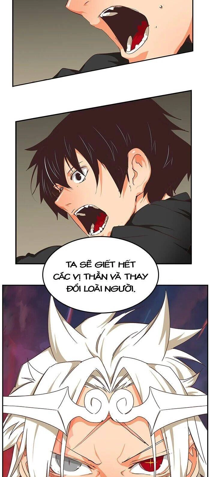 Chúa Tể Học Đường Chapter 477 - 10