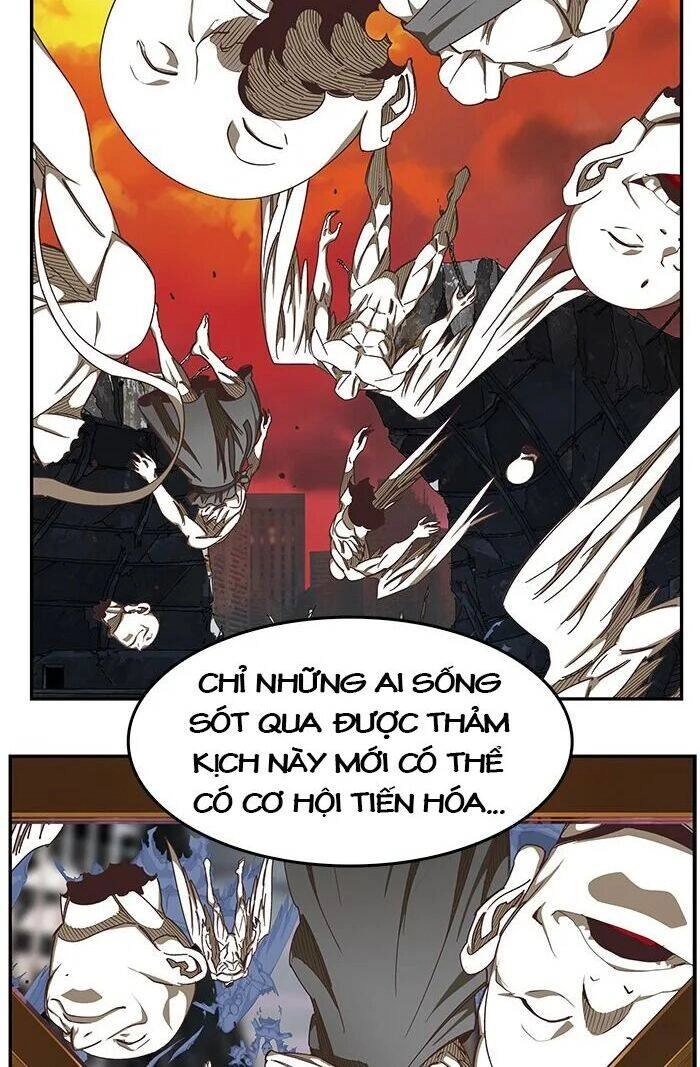 Chúa Tể Học Đường Chapter 477 - 13