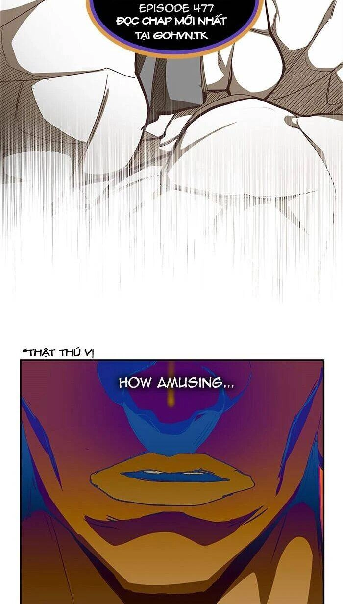 Chúa Tể Học Đường Chapter 477 - 19