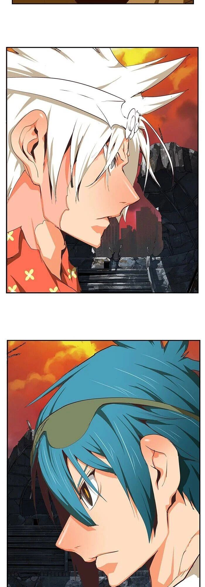 Chúa Tể Học Đường Chapter 477 - 20