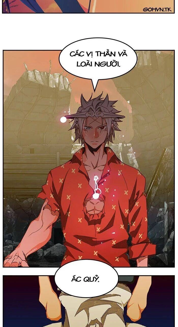 Chúa Tể Học Đường Chapter 477 - 24