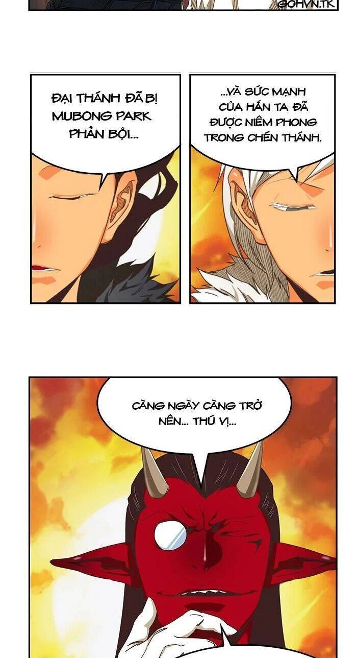 Chúa Tể Học Đường Chapter 477 - 31