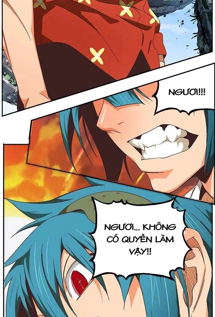 Chúa Tể Học Đường Chapter 477 - 45