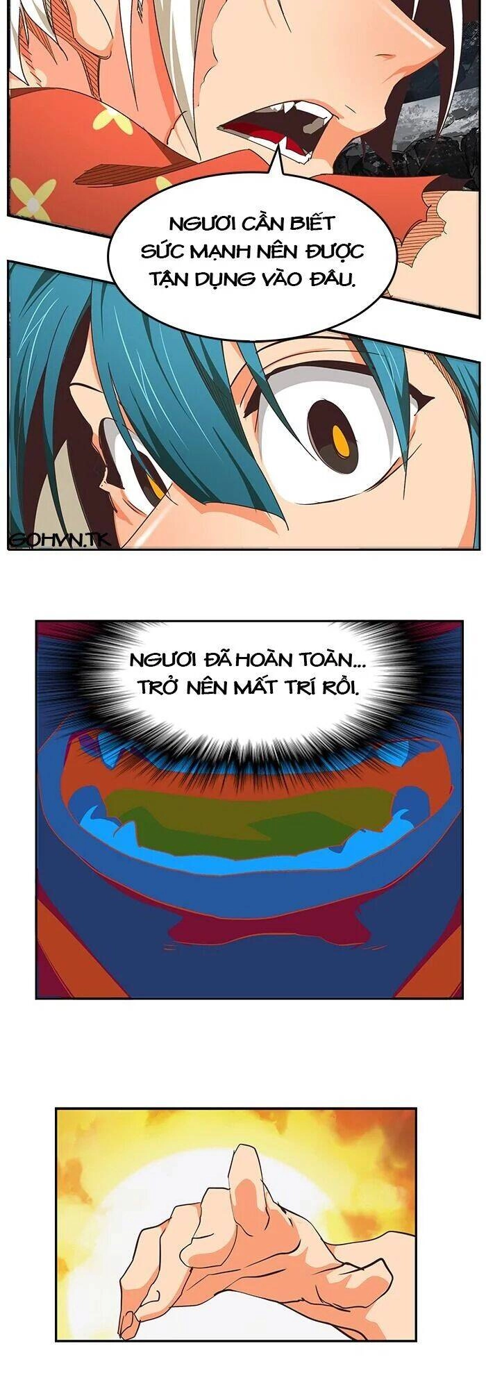 Chúa Tể Học Đường Chapter 477 - 47