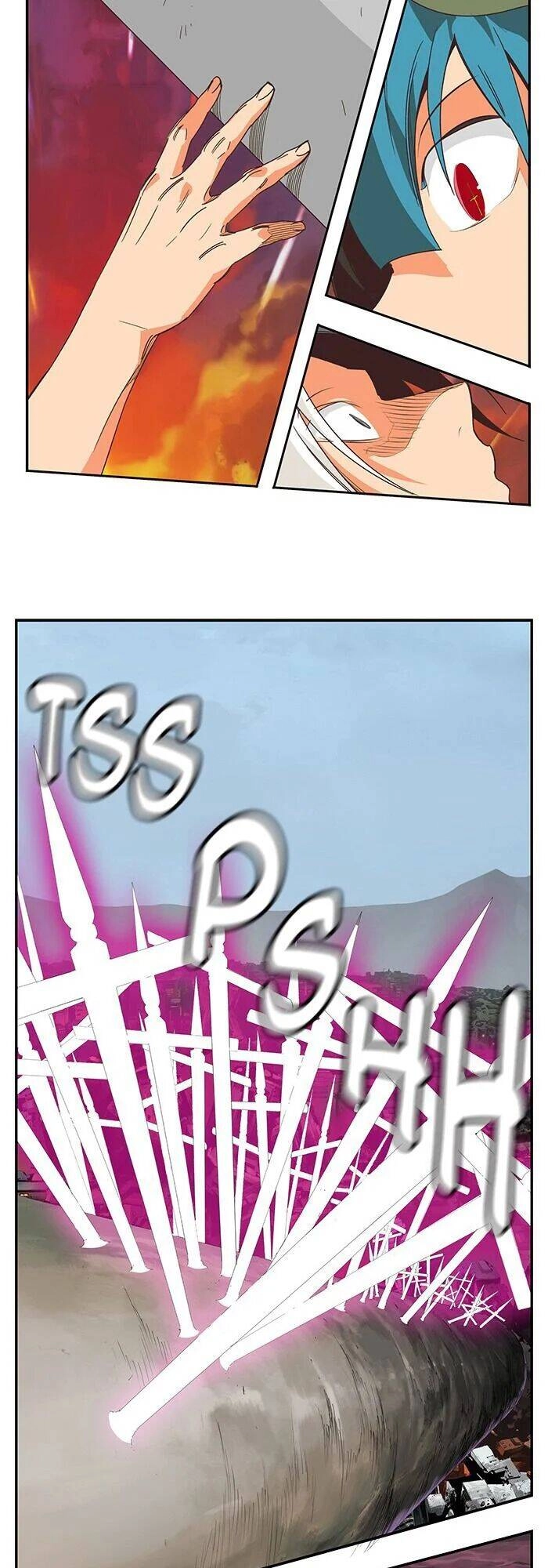 Chúa Tể Học Đường Chapter 477 - 70