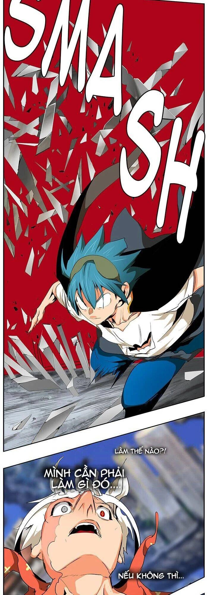 Chúa Tể Học Đường Chapter 477 - 72