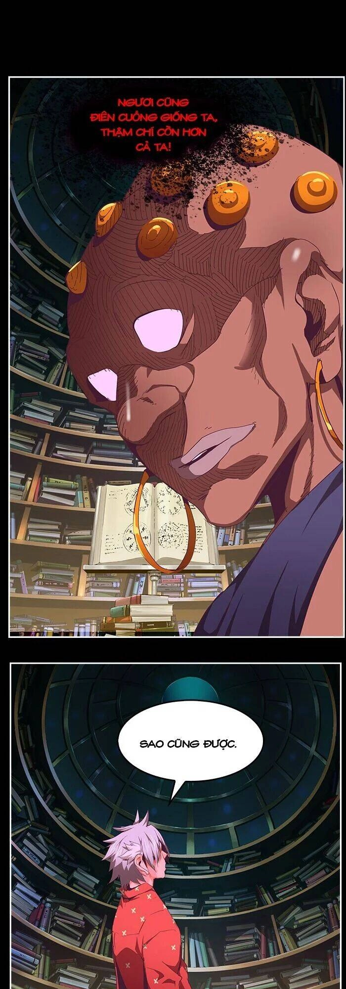 Chúa Tể Học Đường Chapter 478 - 2