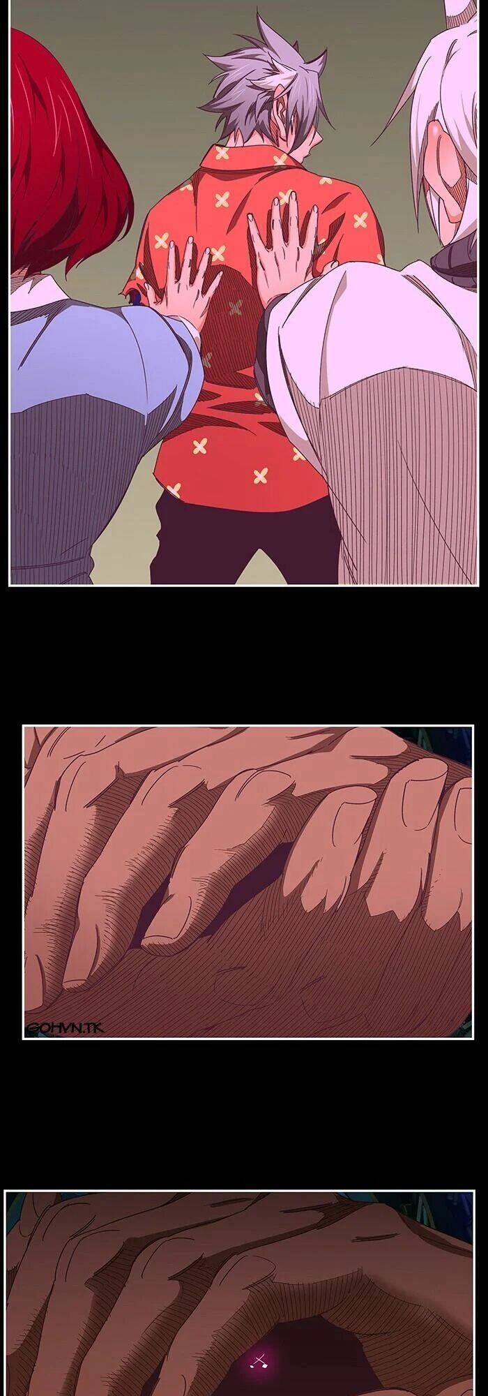 Chúa Tể Học Đường Chapter 478 - 8