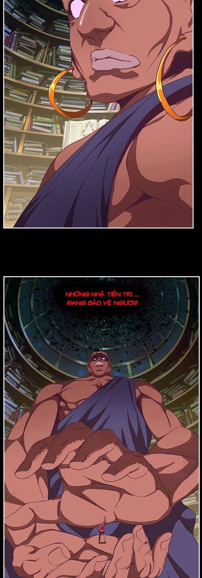 Chúa Tể Học Đường Chapter 478 - 14